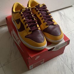 Nike Dunk 