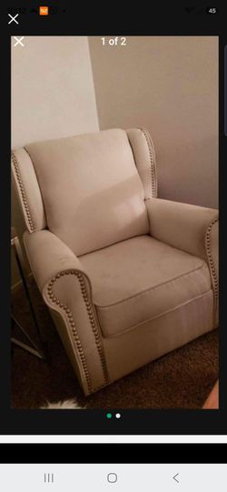 Rocking Chair