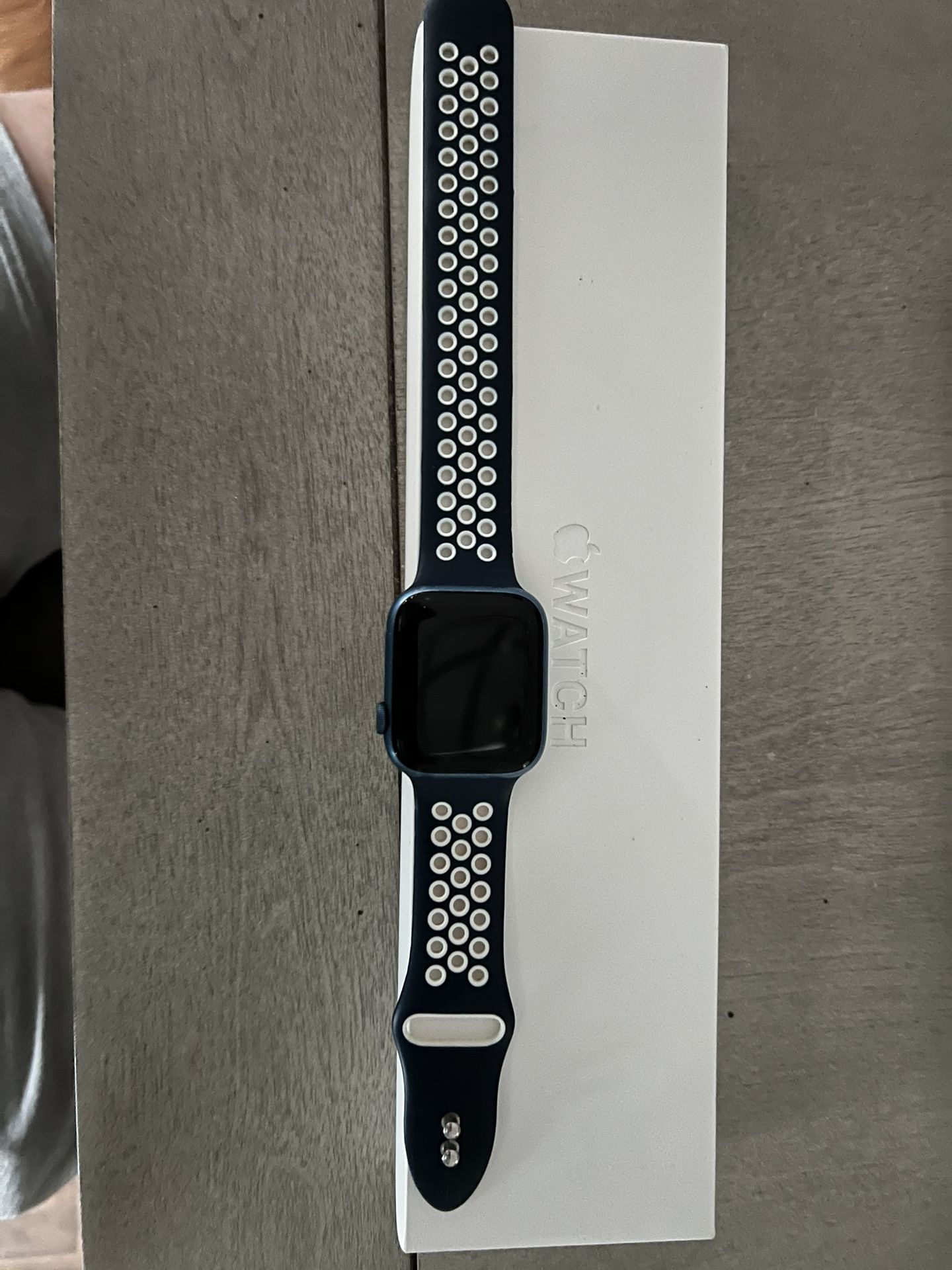 Apple Watch Series 7