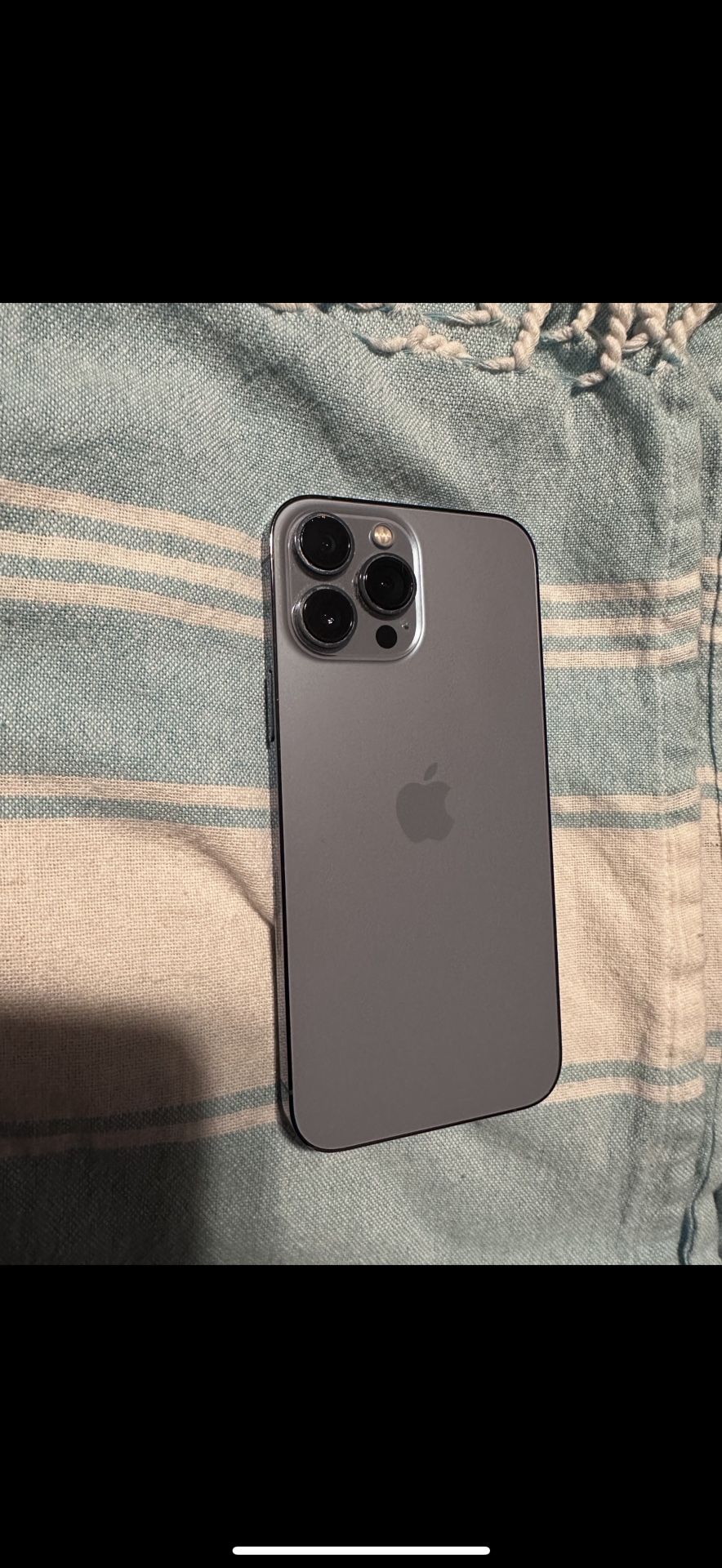 iPhone 13 Pro Max