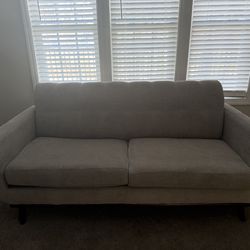 Couch for Sale $90! Good Deal!