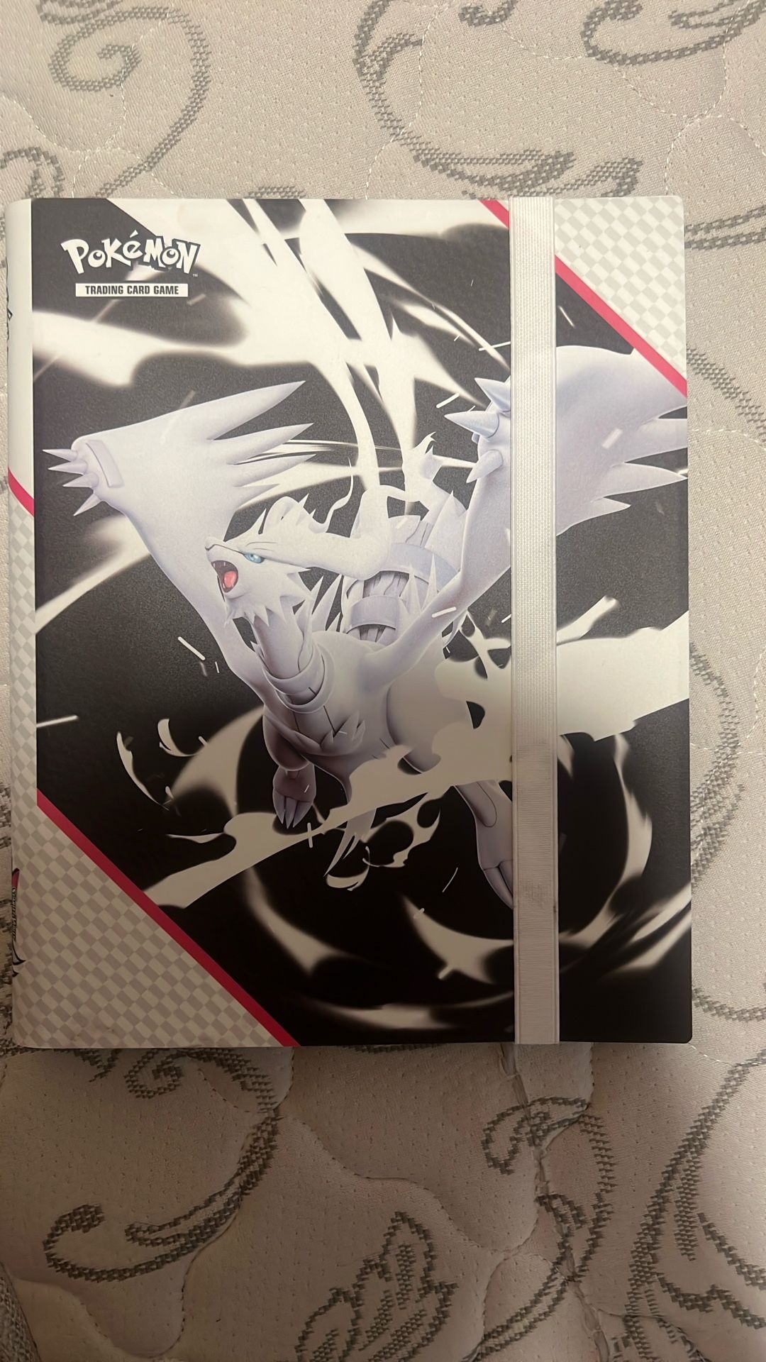 Pokemon Binders