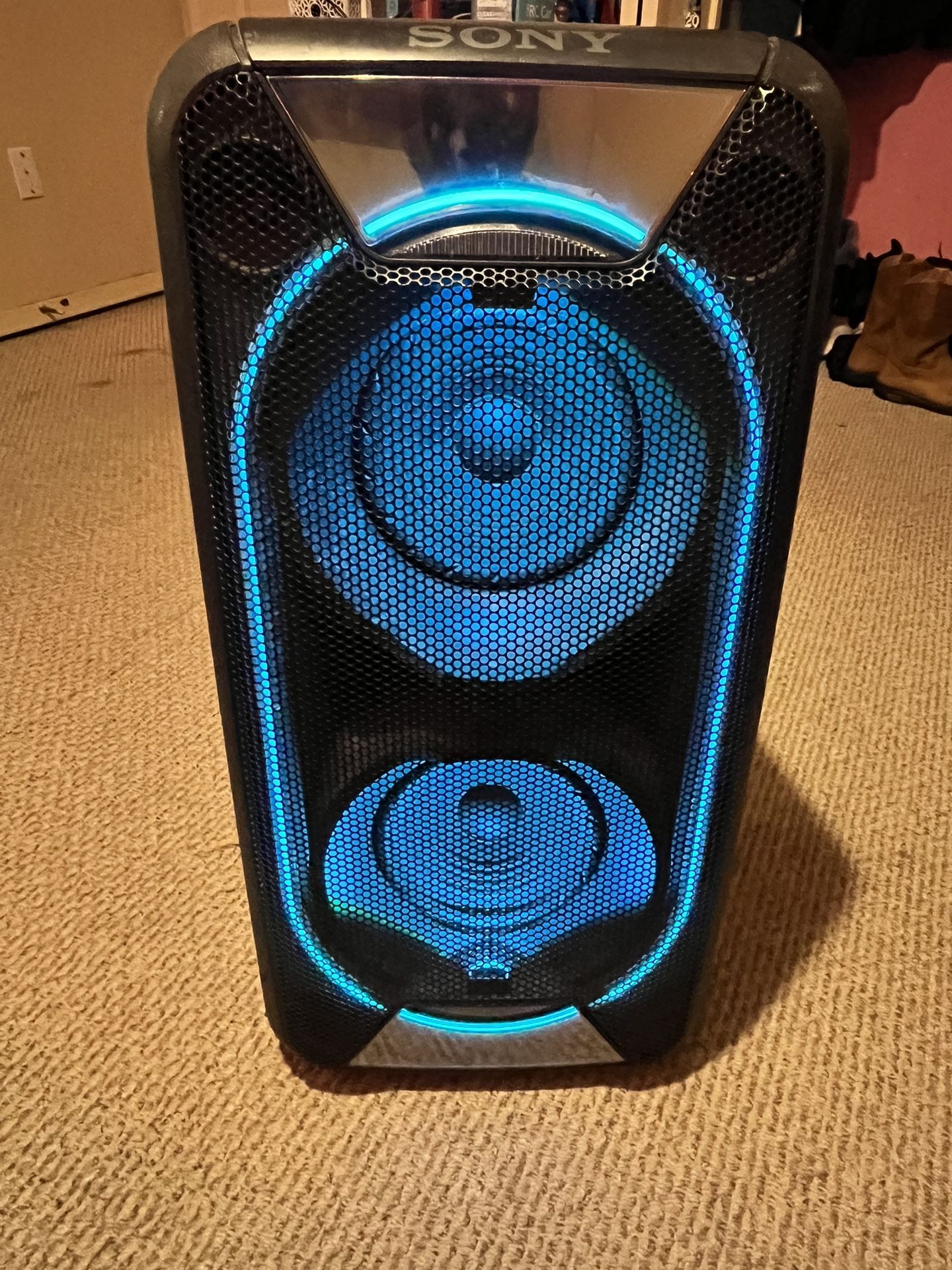 Sony GTK-XB90