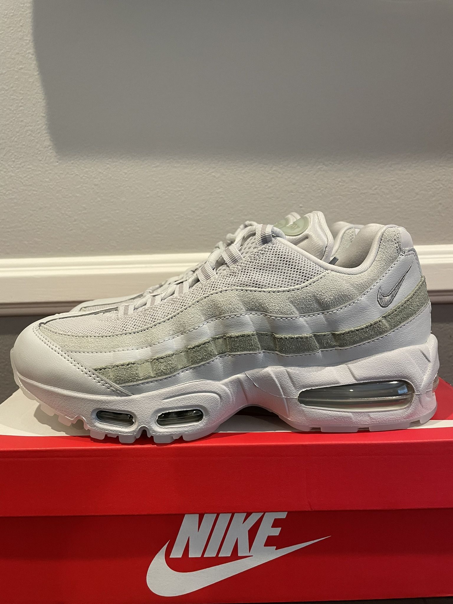 Nike Air Max 95 OG