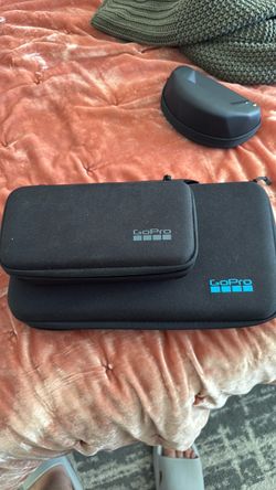 Go pro 13 black