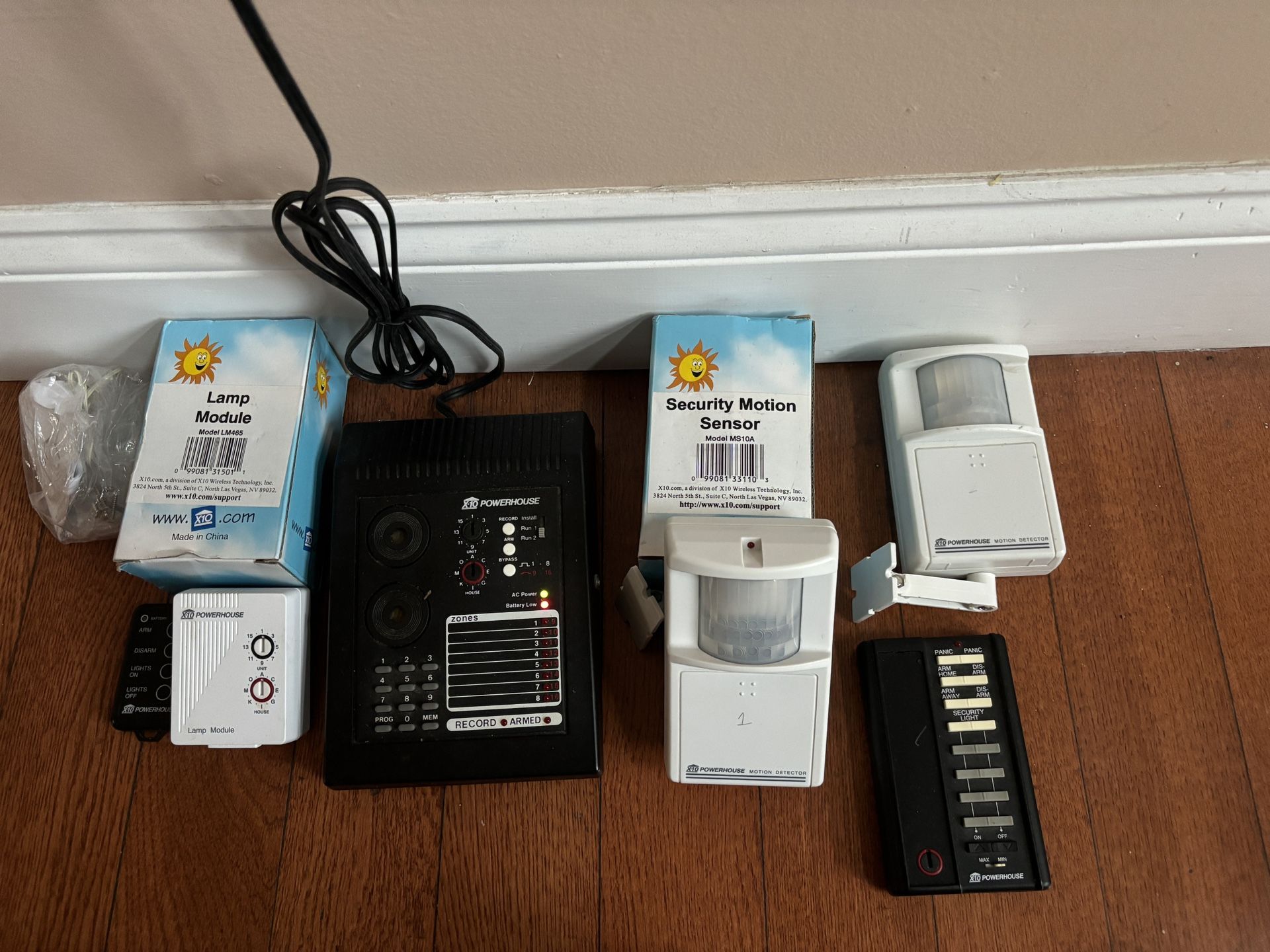 Security System