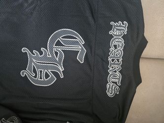 Chrome Hearts Warm Up Jersey (XL)