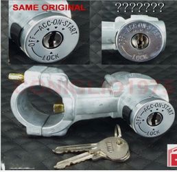 DATSUN FAIRLADY 240Z 260Z 280Z S30 PICKUP 620 IGNITION SWITCH NISSAN
