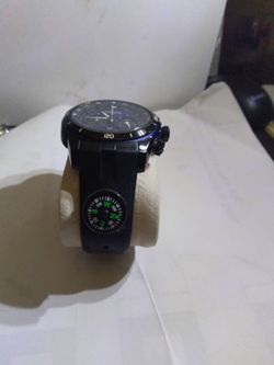 Citizen GN-4V-S Eco Drive