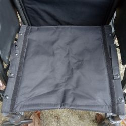 Drive Wheelchair 