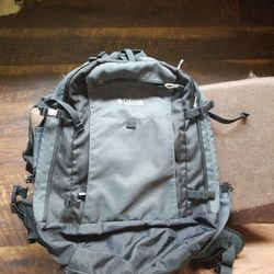 Columbia Hiking/travel Backpack