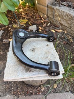 Toyota Tacoma Upper Control Arm Passenger/Right 2016-2023