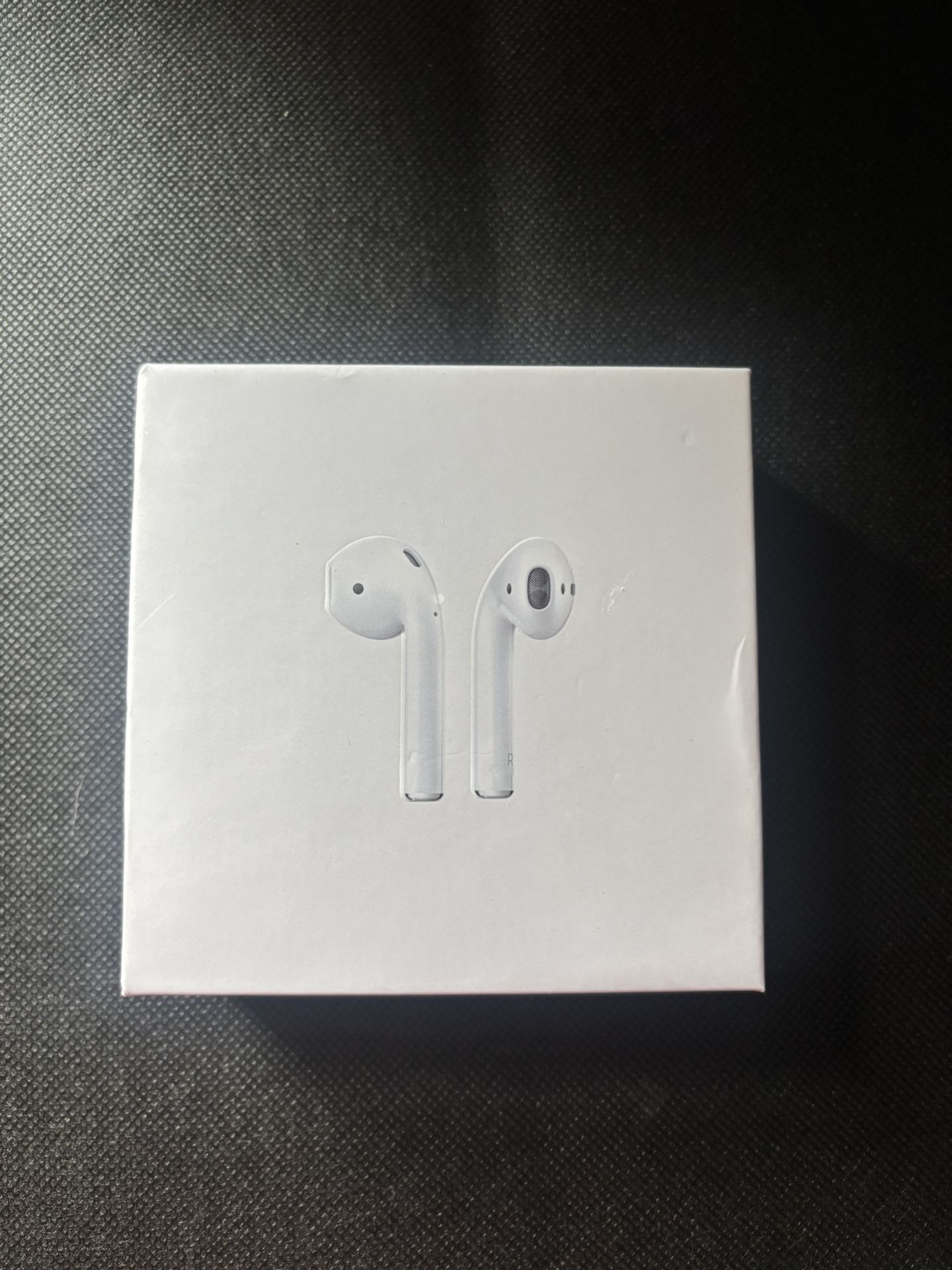AirPods 2nd Gen