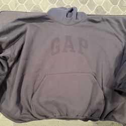 YZY Balenciaga Hoodie