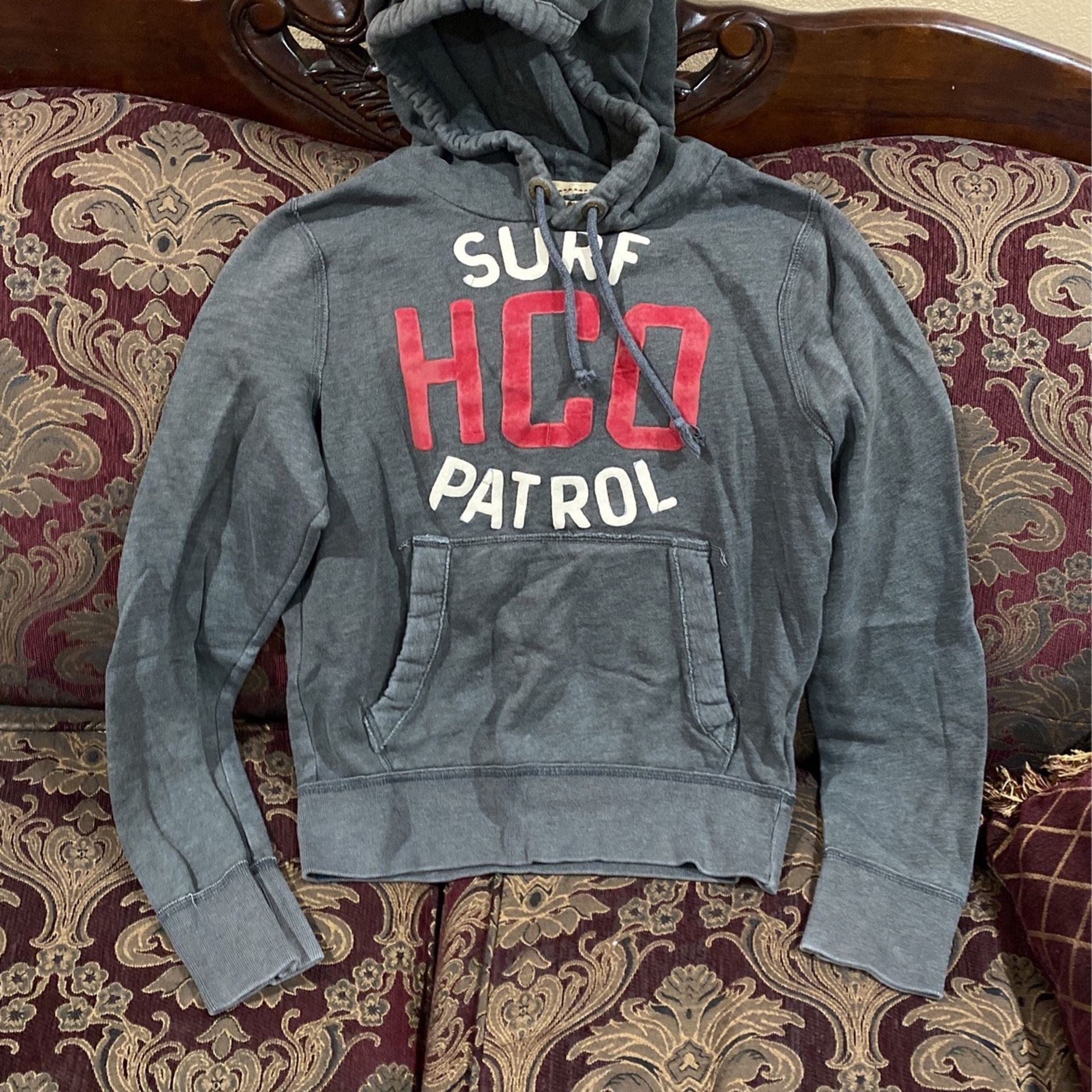 Men’s Hollister Hoodie