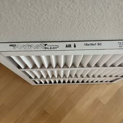 Furnace Filters