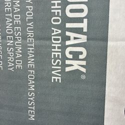 Espuma Para Techos(foam For Rooofing)