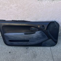 Honda civic 92-95 ej1 / driver side door panel