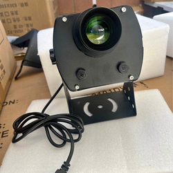 Logo Image Projection Lamp, LED Advertising Projector, LED Logo Projector