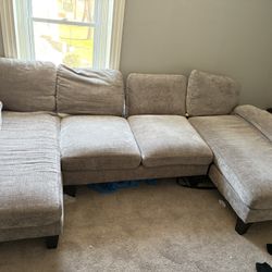 Couch (Used)