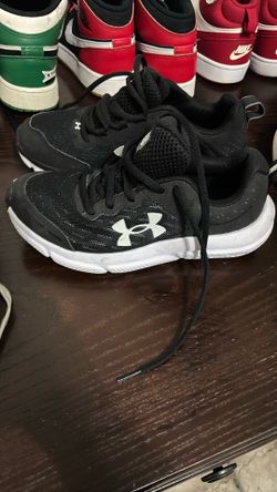 Under Armour