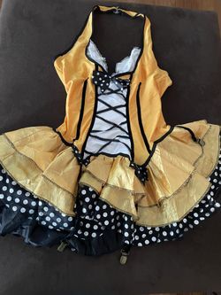 Halloween Costume Women’s Size medium 