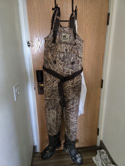 Hodgman Waiters Size M