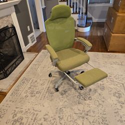 CPU/Gaming Chair
