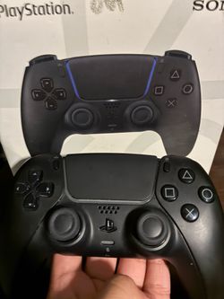 Pa5 control