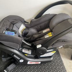 Car Seat