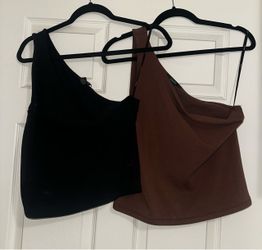 Women Crop Top