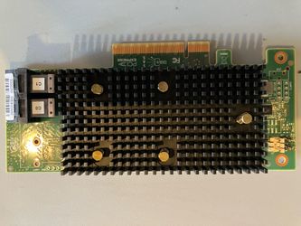 MegaRAID 9440-8i RAID controller