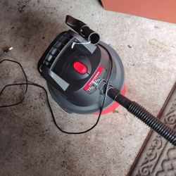 Craftsman Shop vac Small