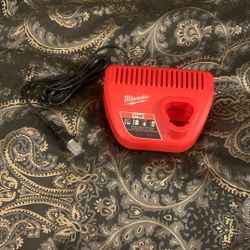 Brand New M12 Charger 