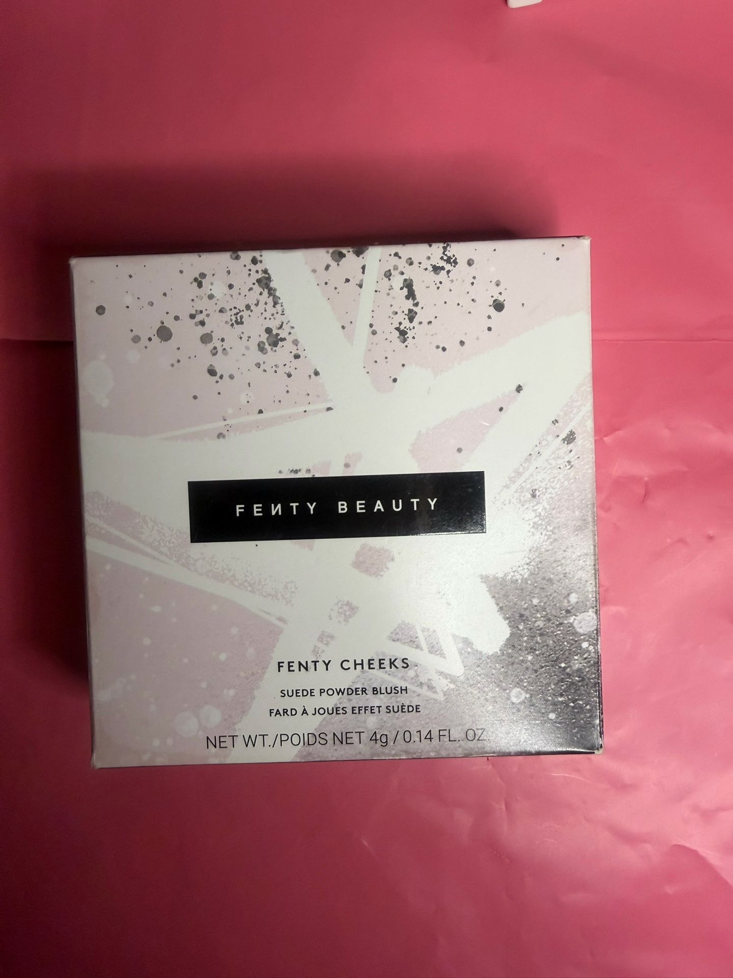 Fenty Beauty Blush