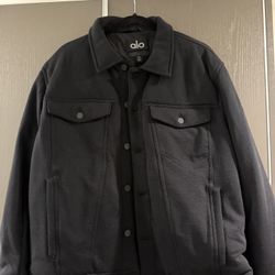 Trucker Jacket brand new