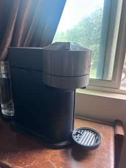 Nespresso Vertuo Next Coffee & Espresso Maker