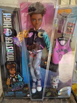 Monster High