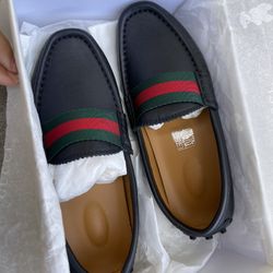 Gucci Loafers 