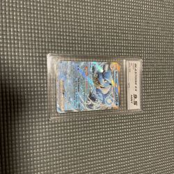 Pokemon Card