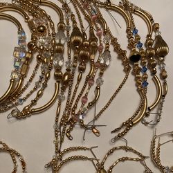 Gold Filled Bangles/Bracelets