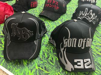 Shifu hats