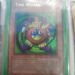 Time Wizard MRD-065