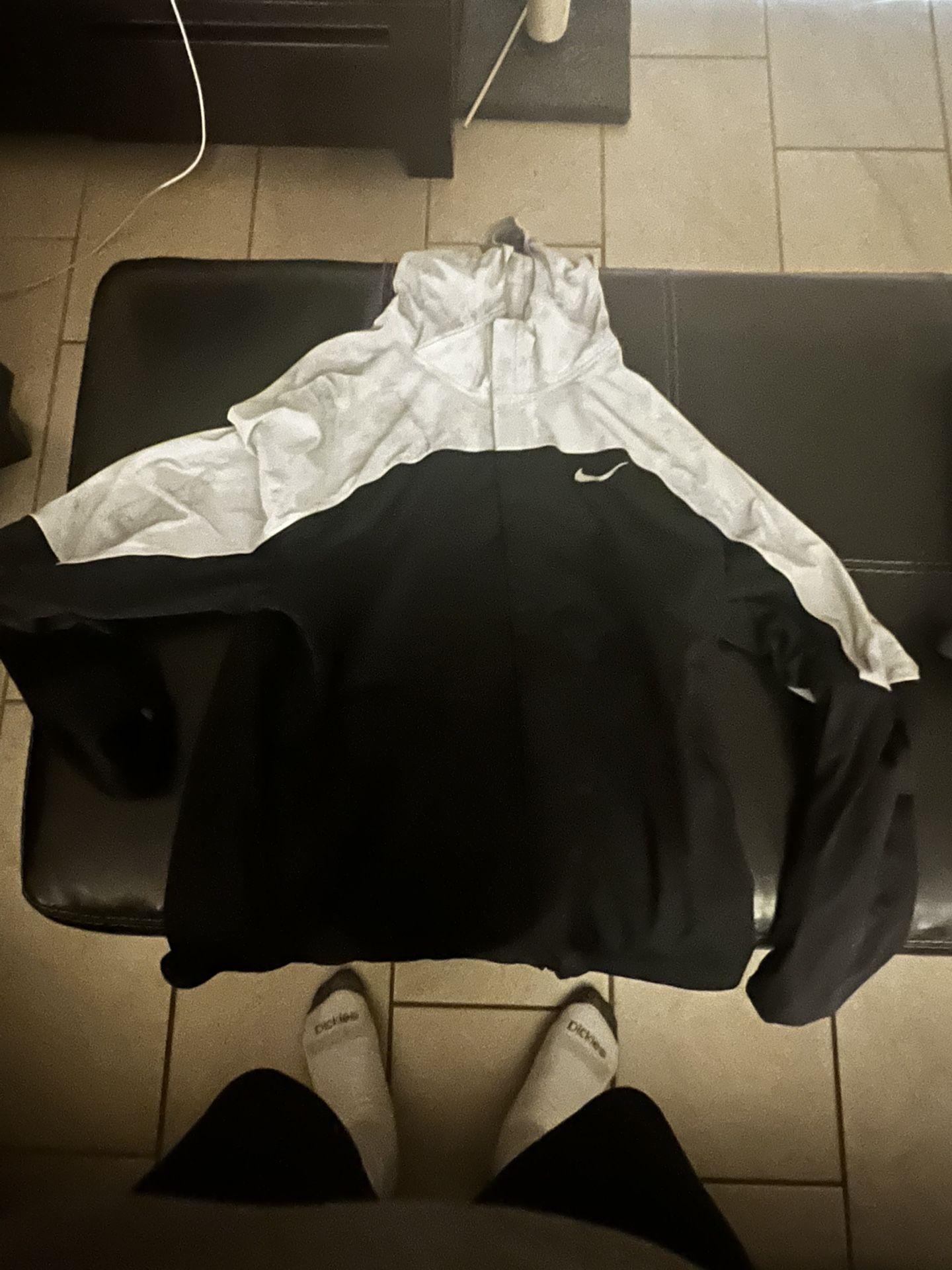 Nike 3M Hooded Windrunner