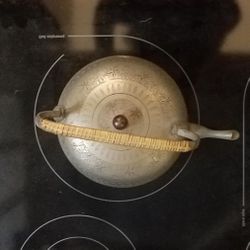 Beautiful  Vintage Kettle