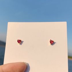 Small Earrings
