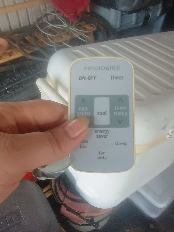 Ac Window Unit 