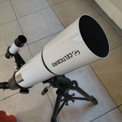 Celticbird Telescope