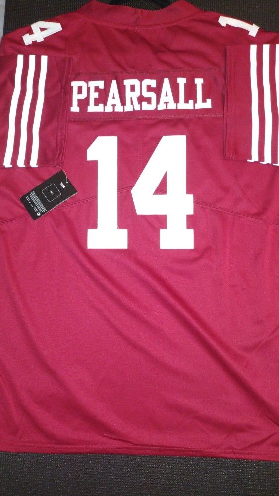 49ers Jersey