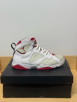 Jordan 7 Retro Hate 2015 Sz 12M